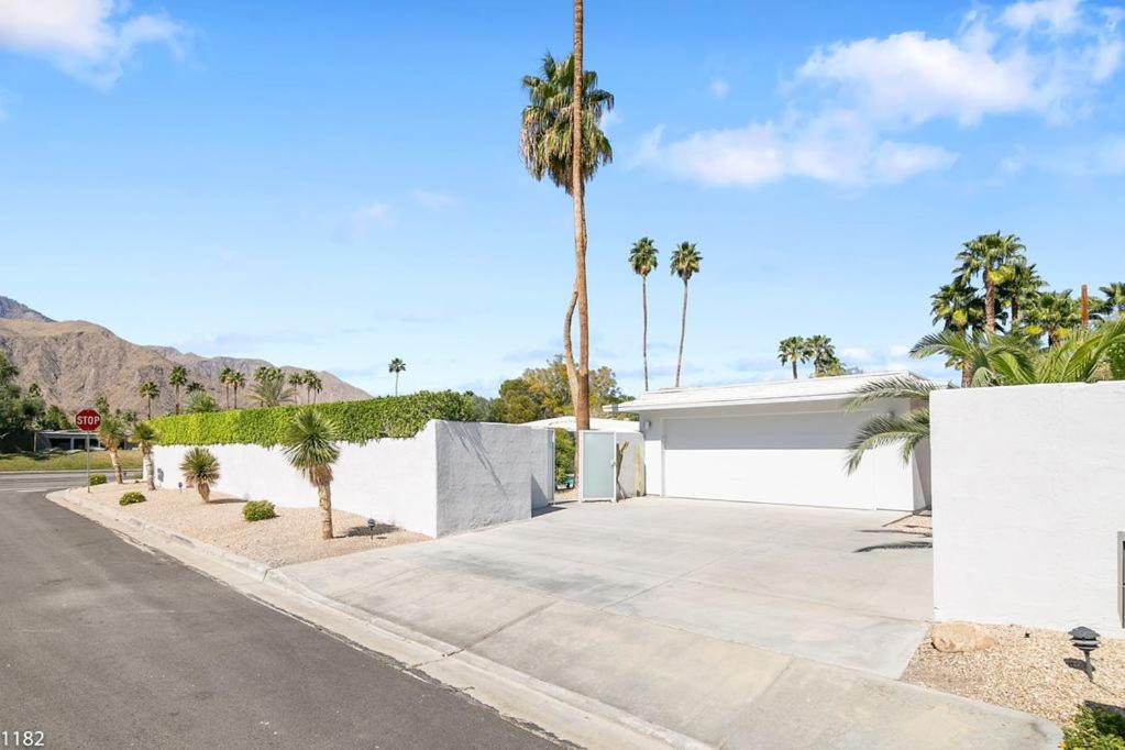  | Mid Century Escape - Movie Colony wd Private Pool