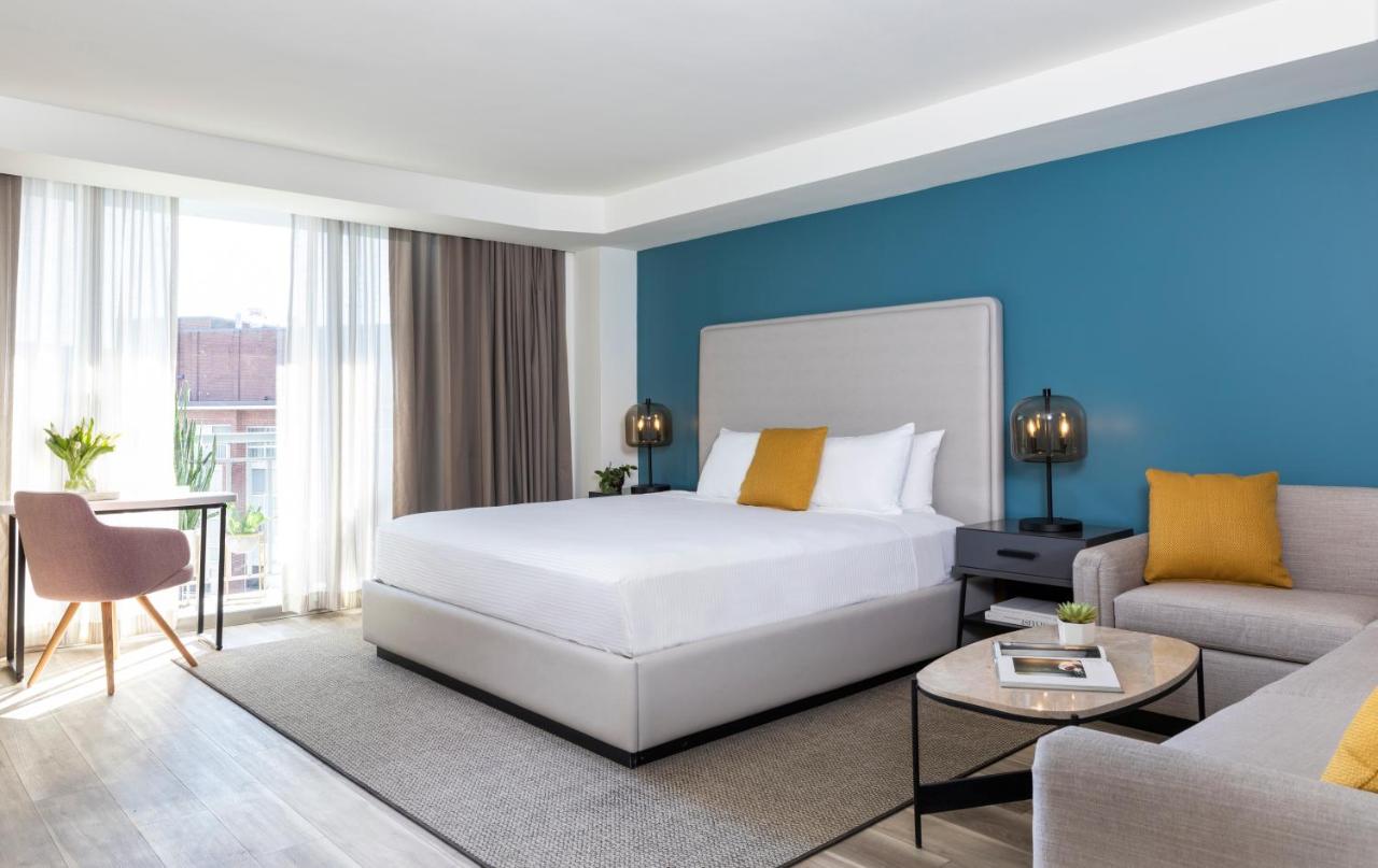 | Hotel Madera