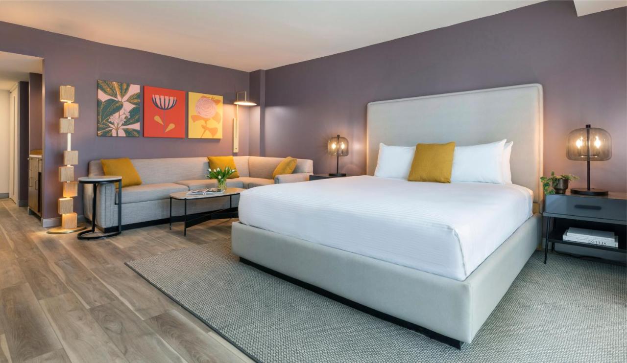 | Hotel Madera