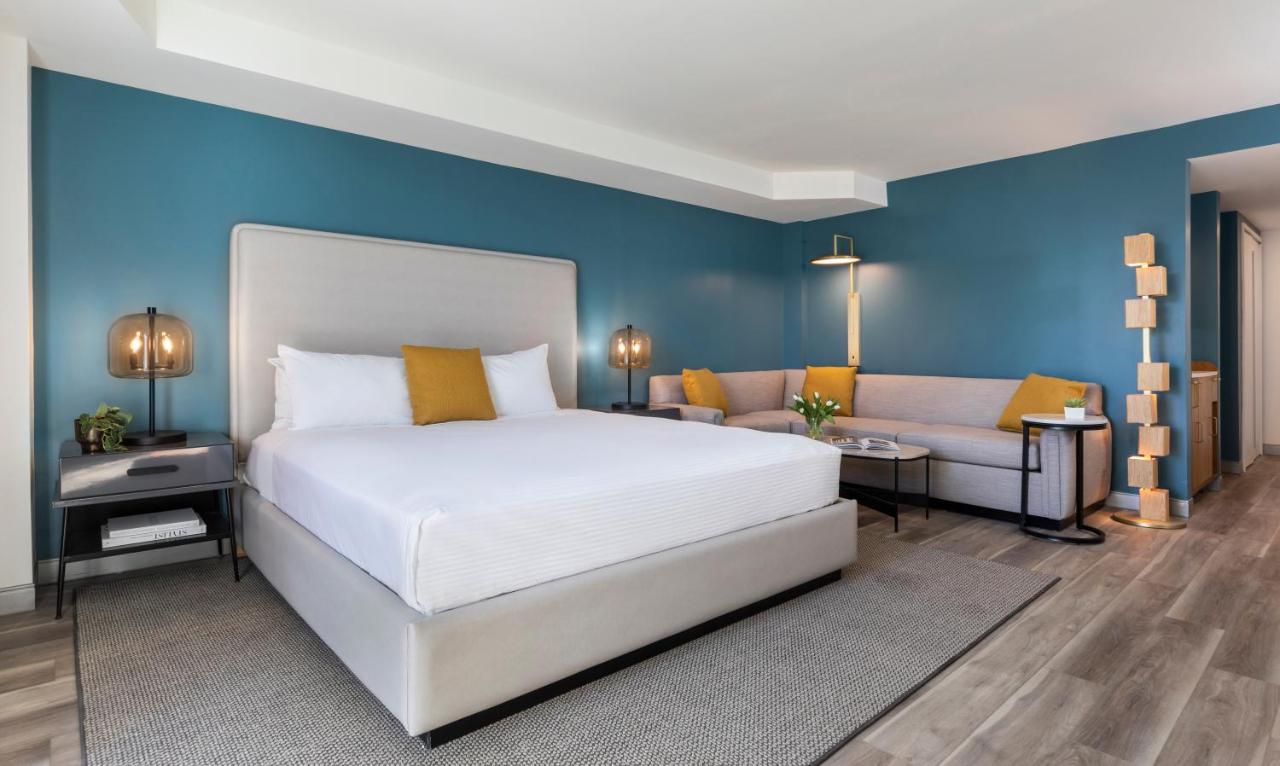 | Hotel Madera