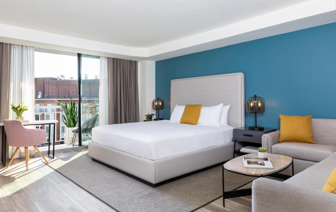 | Hotel Madera