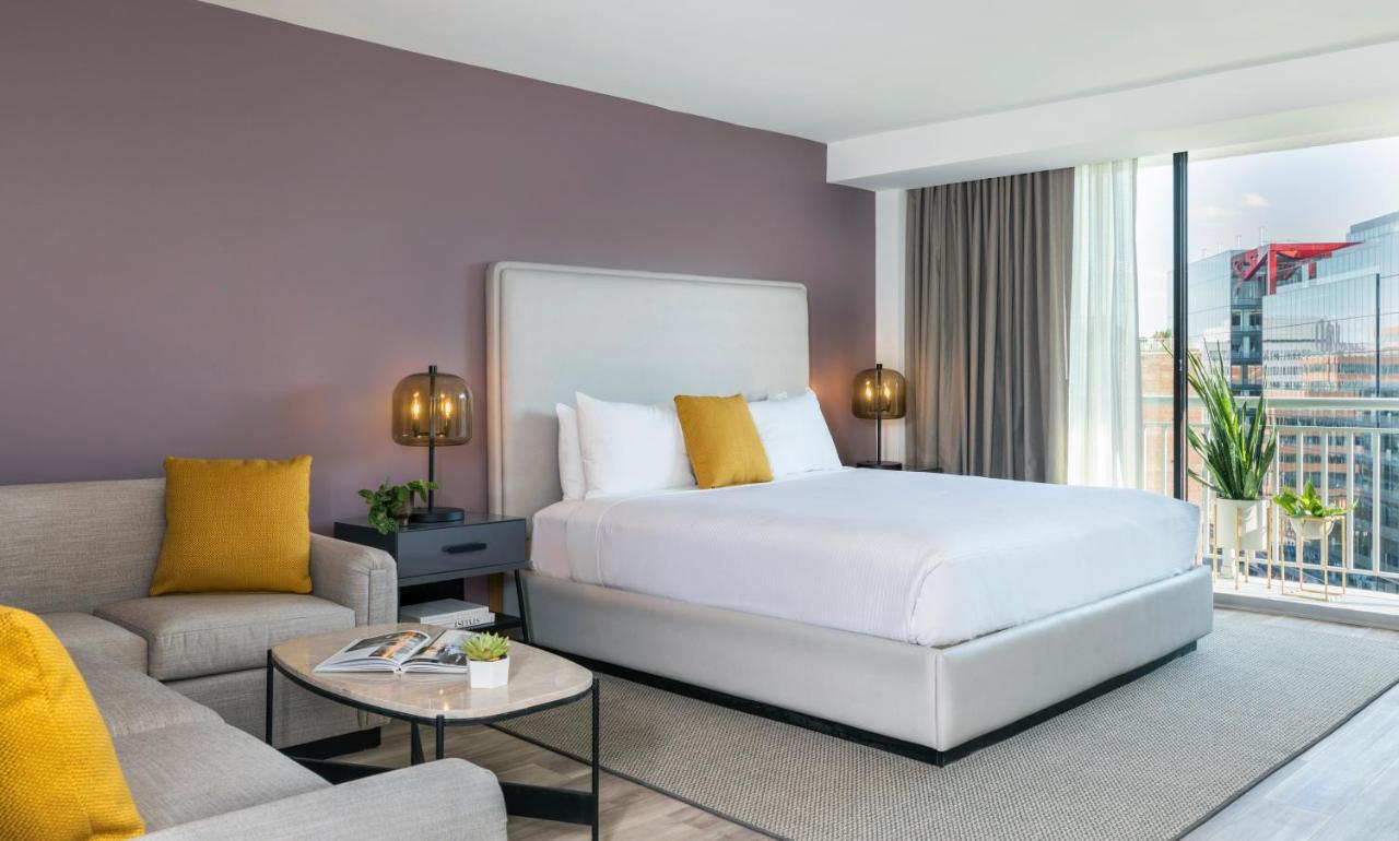 | Hotel Madera