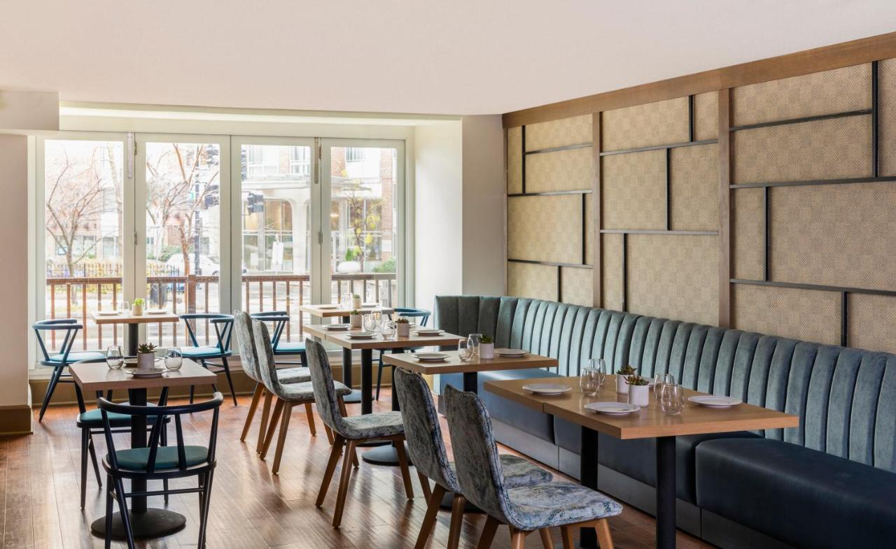 | Hotel Madera