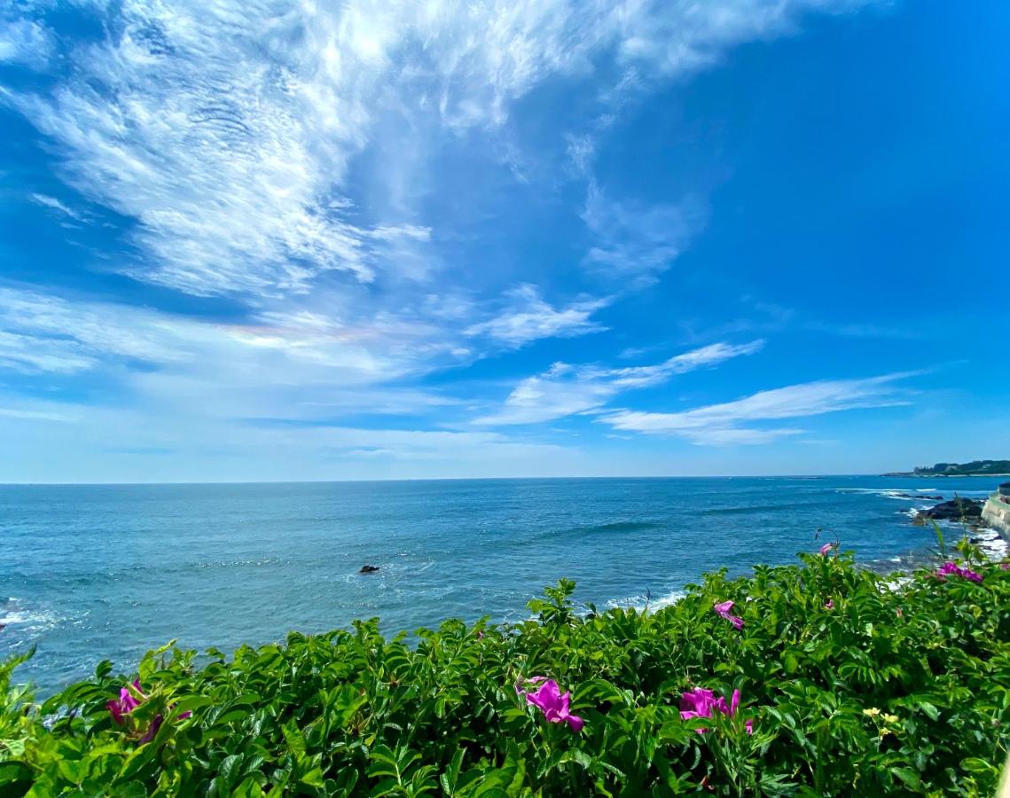 | Atlantic Beach Hotel Newport