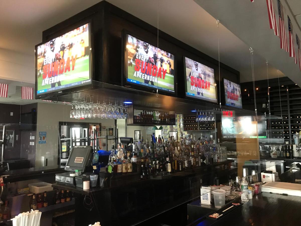 | Atlantic Beach Hotel Newport