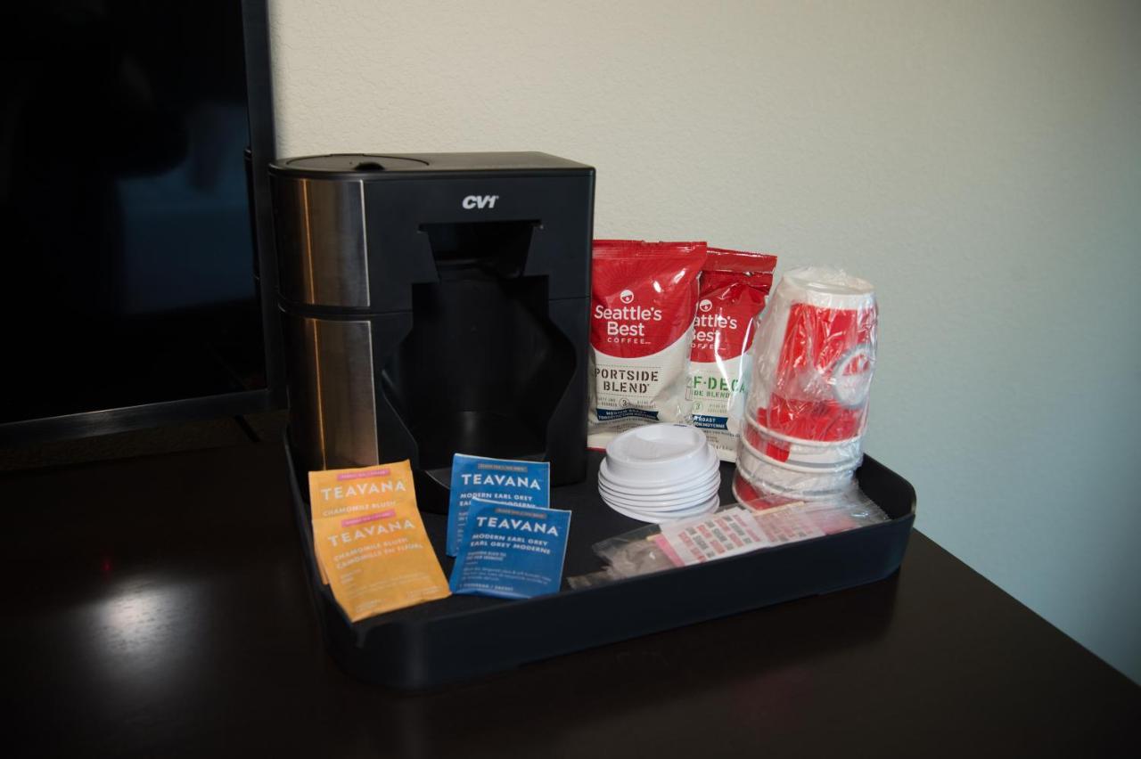  | Cobblestone Inn & Suites - Forest City