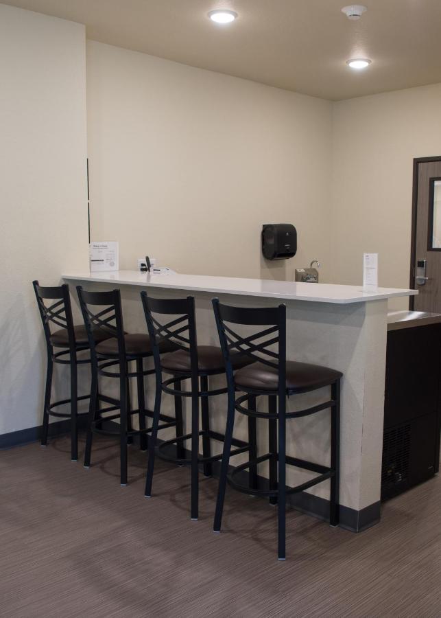  | Cobblestone Inn & Suites - Forest City