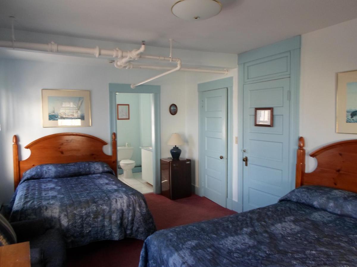 | Gifford House Inn