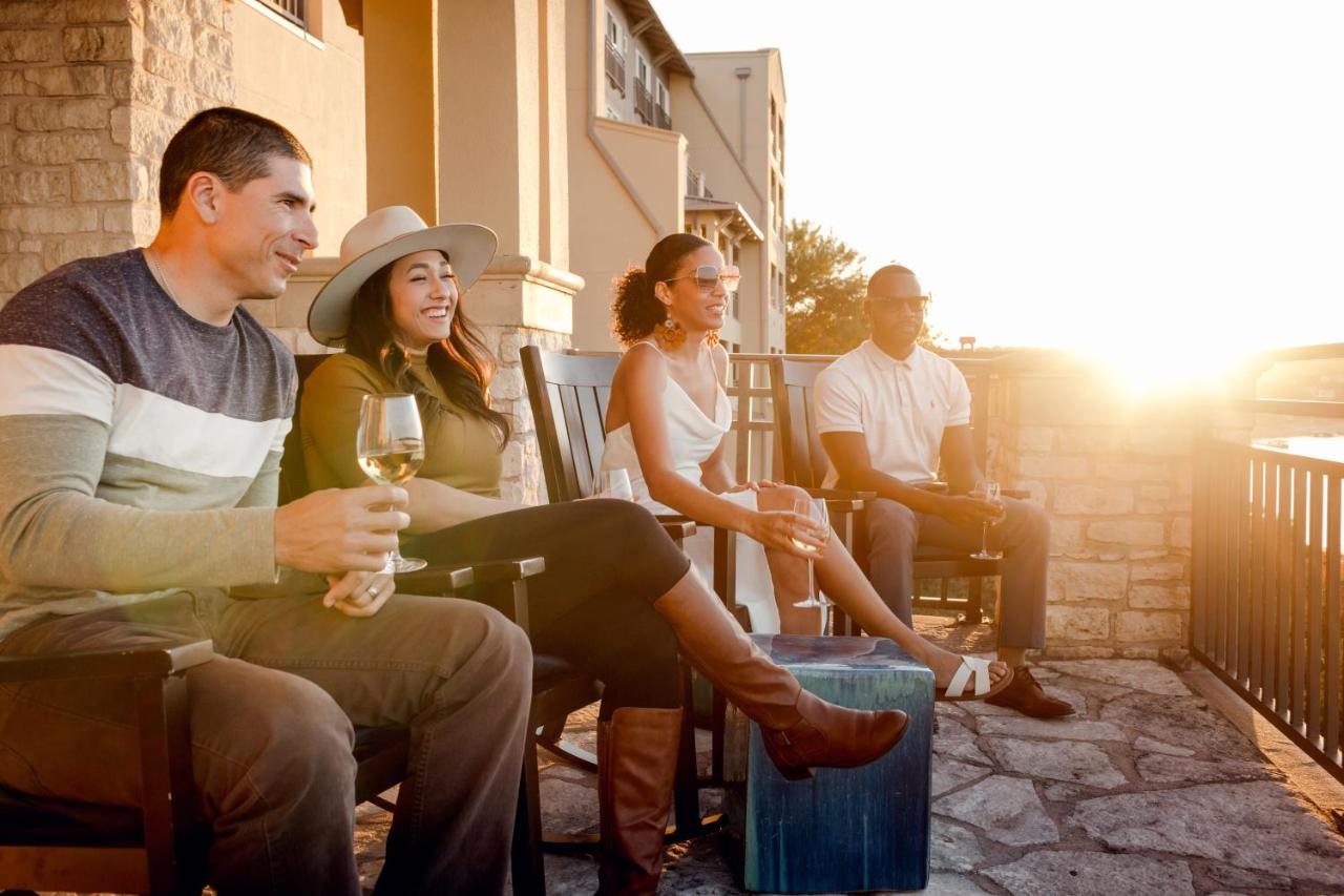 | Lakeway Resort & Spa