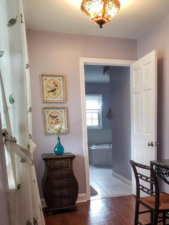 | Miller-Dunham House B&B
