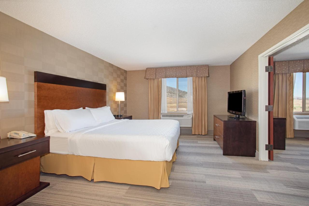 Two-Bedroom King Suite - Non-Smoking at Holiday Inn Express & Suites Denver SW-Littleton by IHG