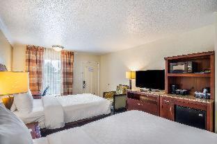 Room #4329722 at Clarion Inn & Suites Central Clearwater Beach