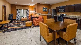 Room #111279536 at Best Western Plus Whitewater Inn
