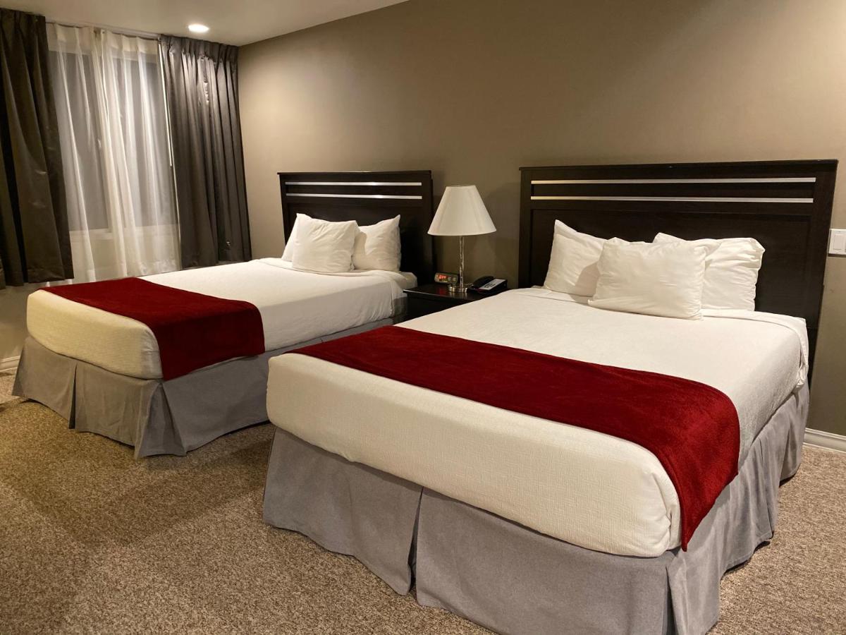 | Redac Gateway Hotel In Torrance