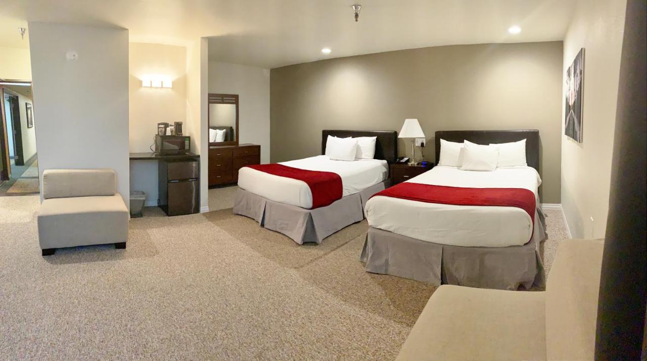 | Redac Gateway Hotel In Torrance