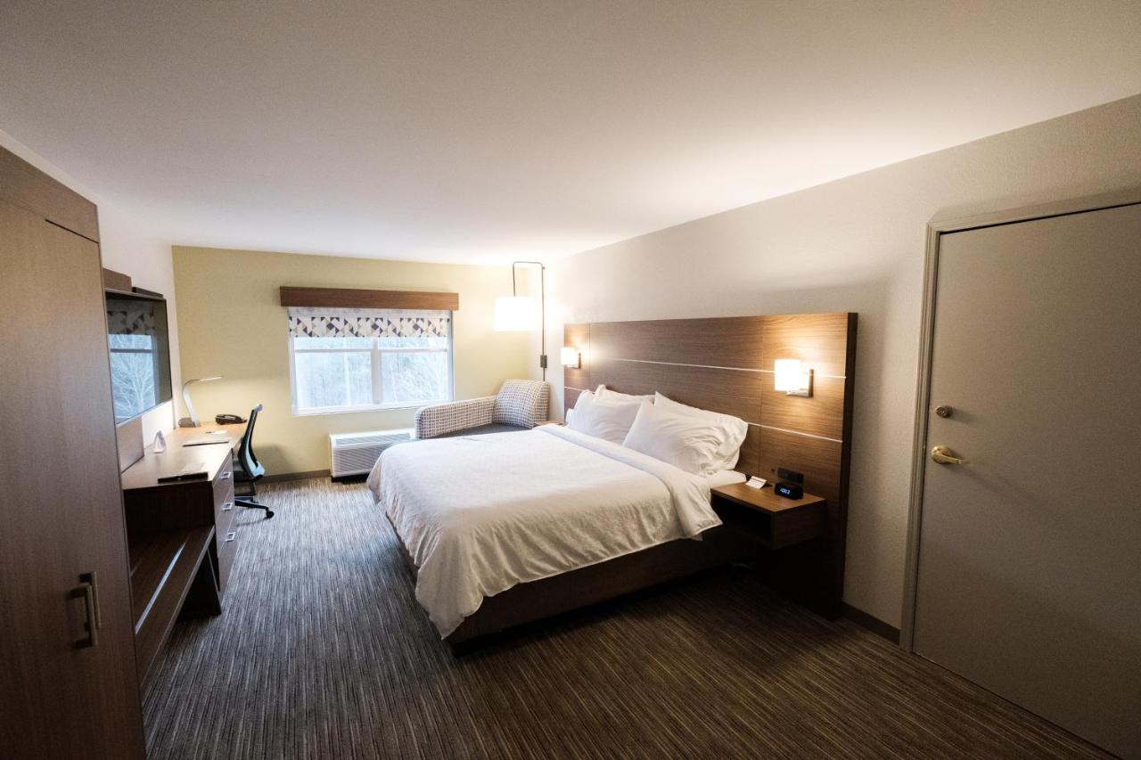  | Holiday Inn Express Atlanta - Northeast I-85 - Clairmont Road, an IHG Hotel
