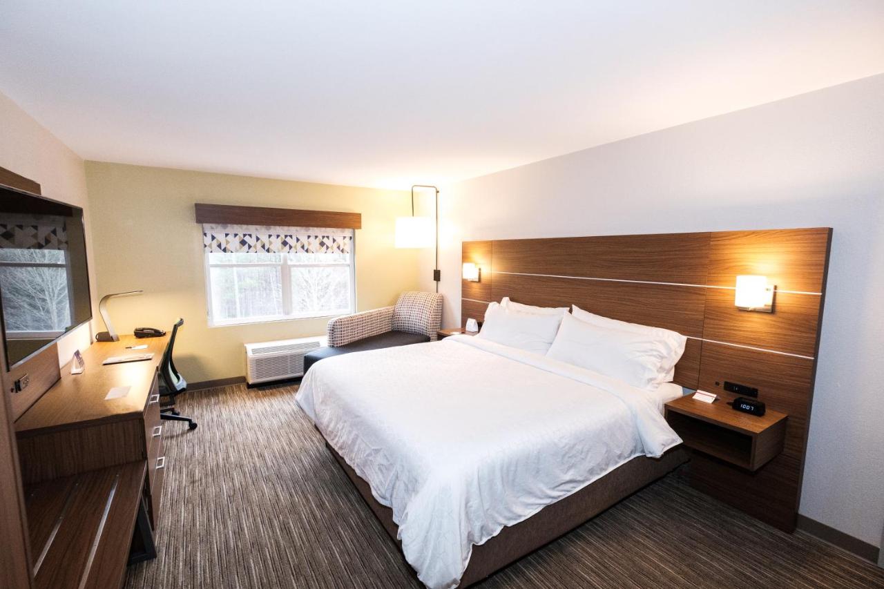  | Holiday Inn Express Atlanta - Northeast I-85 - Clairmont Road, an IHG Hotel