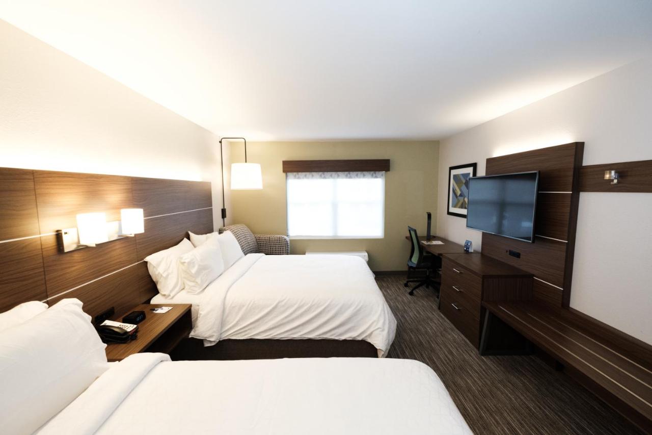  | Holiday Inn Express Atlanta - Northeast I-85 - Clairmont Road, an IHG Hotel
