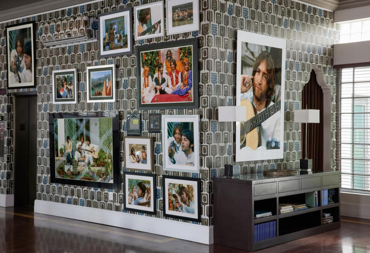 | The Betsy Hotel, South Beach