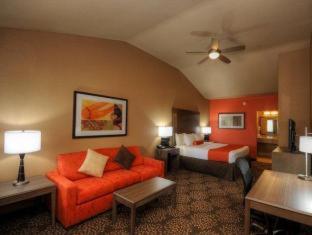 Room #52470117 at Best Western Executive Inn El Campo