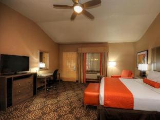 Room #52470117 at Best Western Executive Inn El Campo