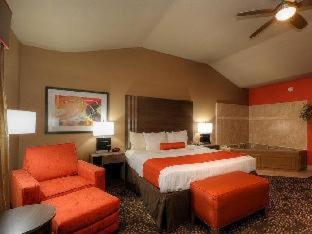 Room #52470117 at Best Western Executive Inn El Campo