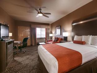 Room #52470117 at Best Western Executive Inn El Campo