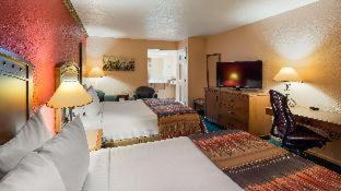 Room #52923514 at Best Western Kokopelli Lodge