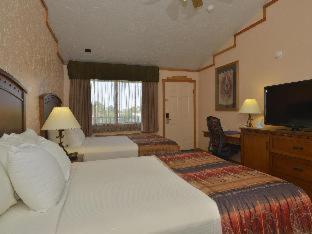 Room #52923514 at Best Western Kokopelli Lodge