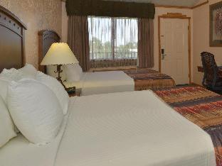 Room #52923514 at Best Western Kokopelli Lodge
