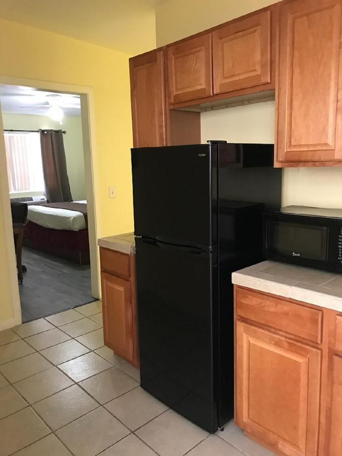 | Europa Inn & Suites
