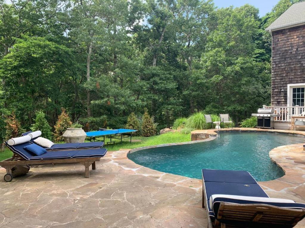 | Villa Zainip - Luxury with pool