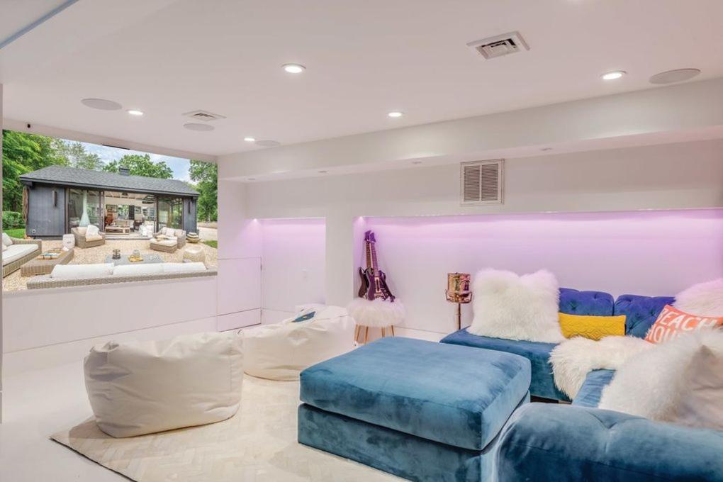 | Villa Ebrar - Luxury with pool