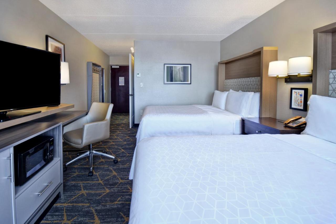  | Holiday Inn Philadelphia-Cherry Hill, an IHG Hotel