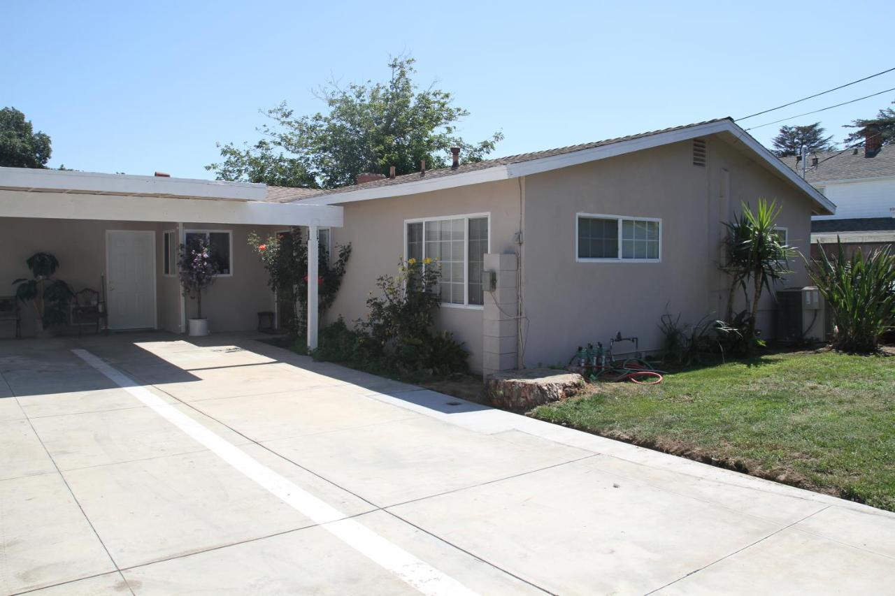 | Comfy private ADU Guest house in LA