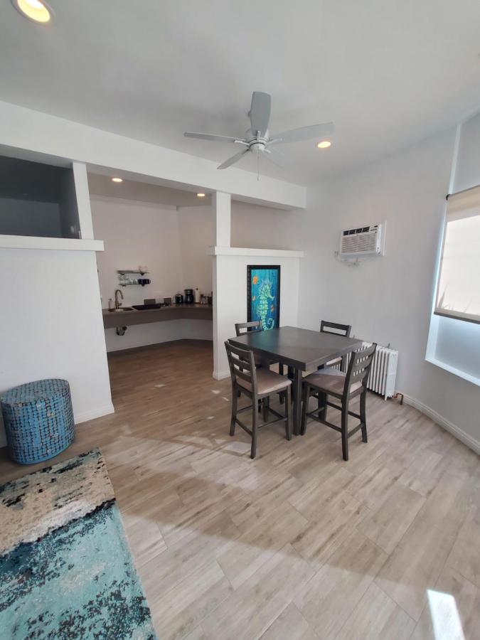 One-Bedroom Suite - Ocean Front at Sea Horse Resort