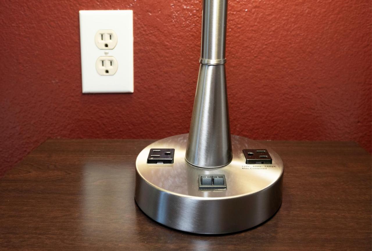 Standard King Room - Non-Smoking at Spark by Hilton St. Robert Fort Leonard Wood