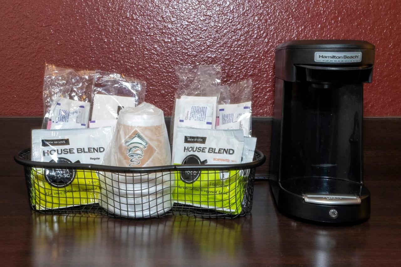 Superior King Room - Non-Smoking at Spark by Hilton St. Robert Fort Leonard Wood