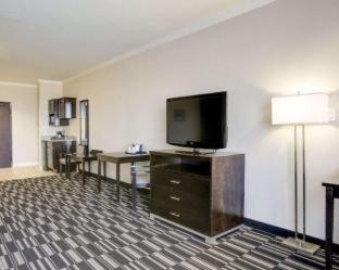Room #49201713 at Quality Inn & Suites Bryan-College Station