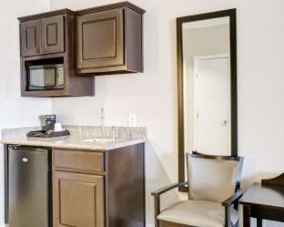 Room #49201713 at Quality Inn & Suites Bryan-College Station