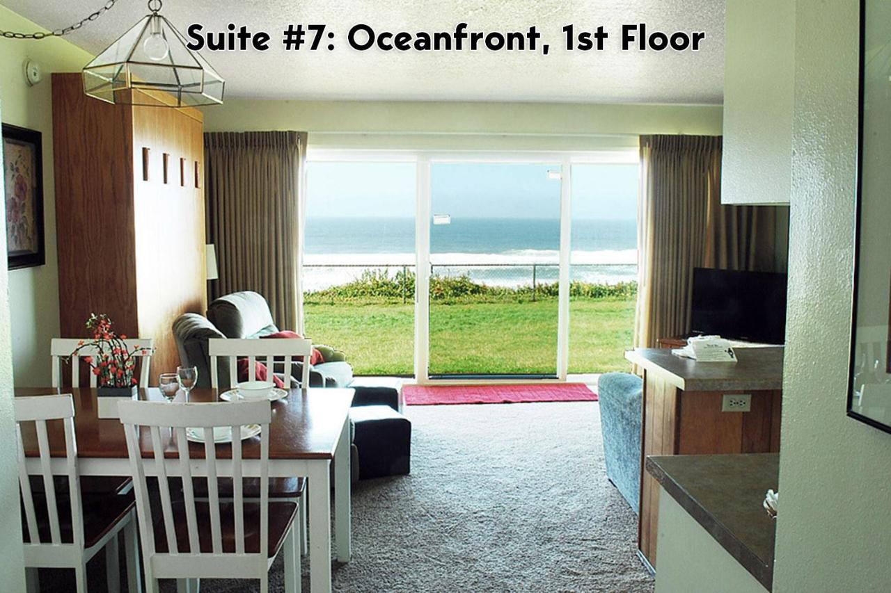  | Ocean Terrace Condominiums
