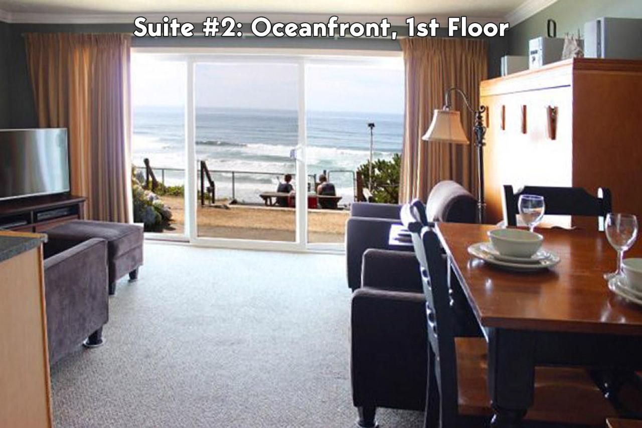  | Ocean Terrace Condominiums