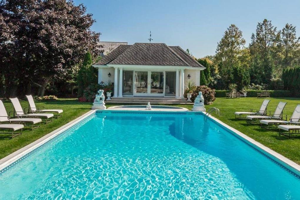 | Villa Qadus - Luxury with pool