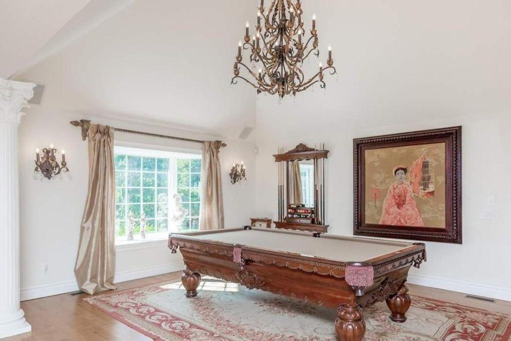 | Villa Qadus - Luxury with pool
