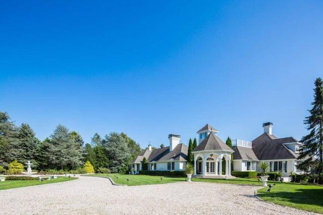 | Villa Qadus - Luxury with pool