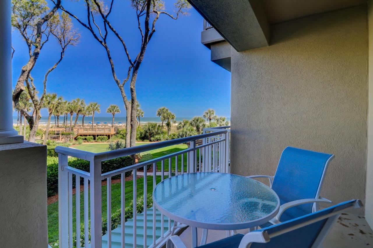  | 5106 Hampton Place 2 BR Oceanfront