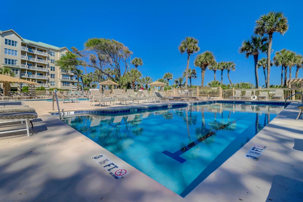  | 5106 Hampton Place 2 BR Oceanfront