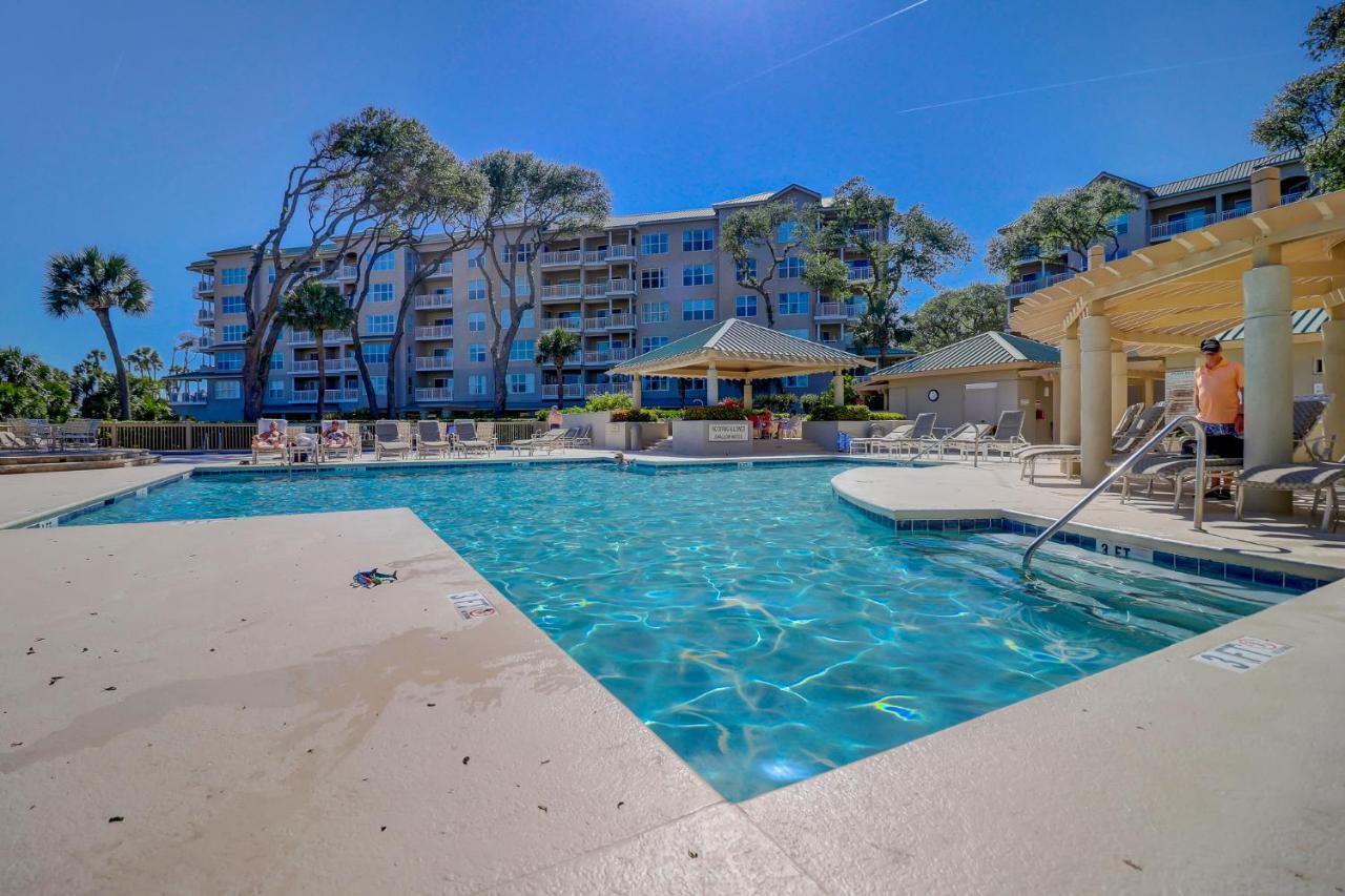  | 5106 Hampton Place 2 BR Oceanfront