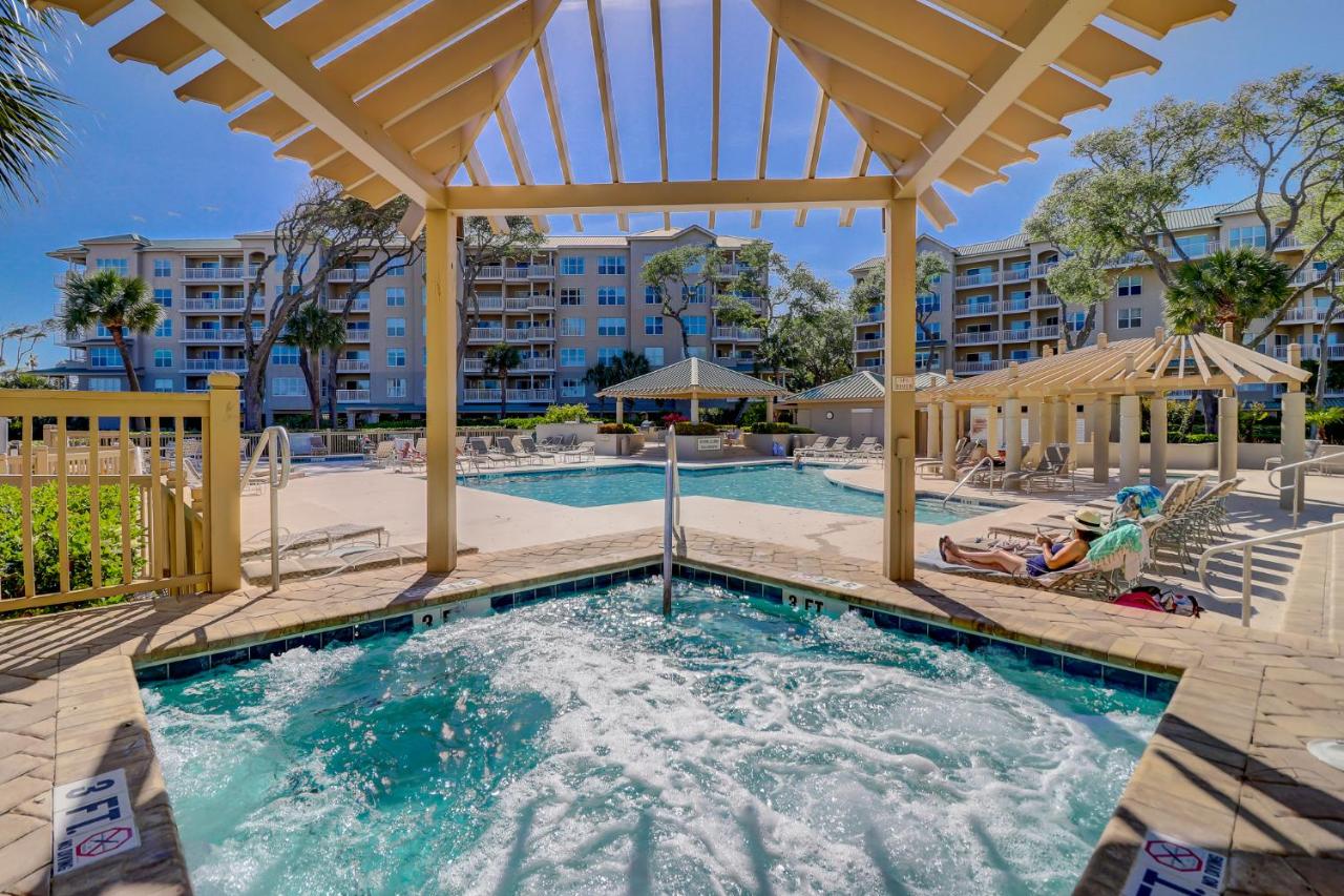  | 5106 Hampton Place 2 BR Oceanfront