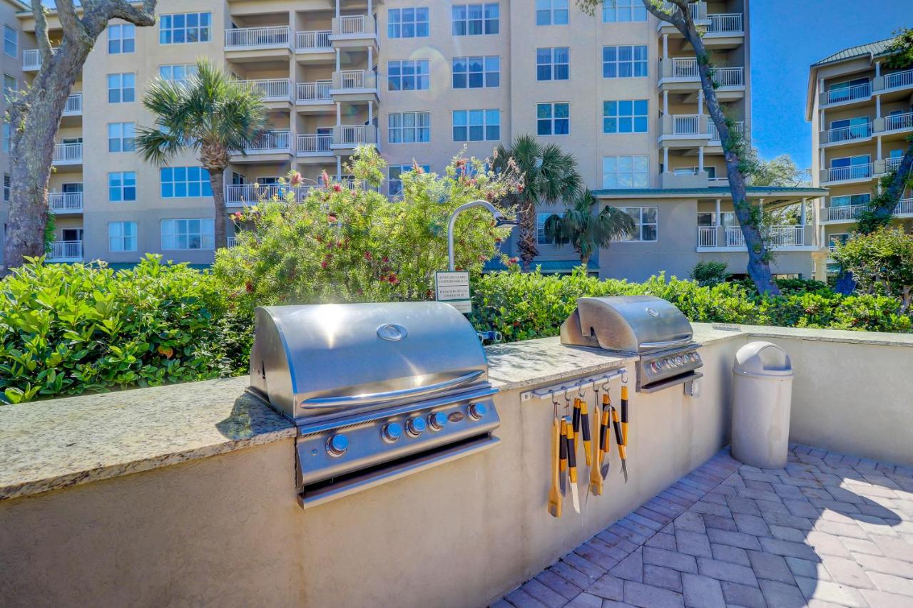  | 5106 Hampton Place 2 BR Oceanfront